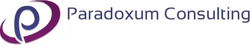 paradoxum Logo